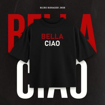 BELLA CIAO