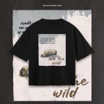 Into the Wild