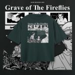 Grave of the Fireflies