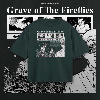 Grave of the Fireflies